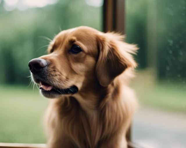 Do dog whiskers grow back